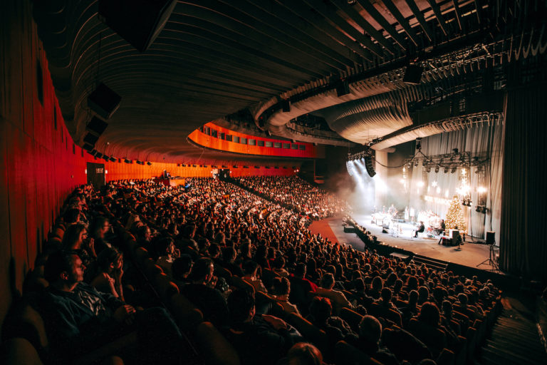 Známa speváčka ohlásila koncerty v Trenčíne aj v Prievidzi