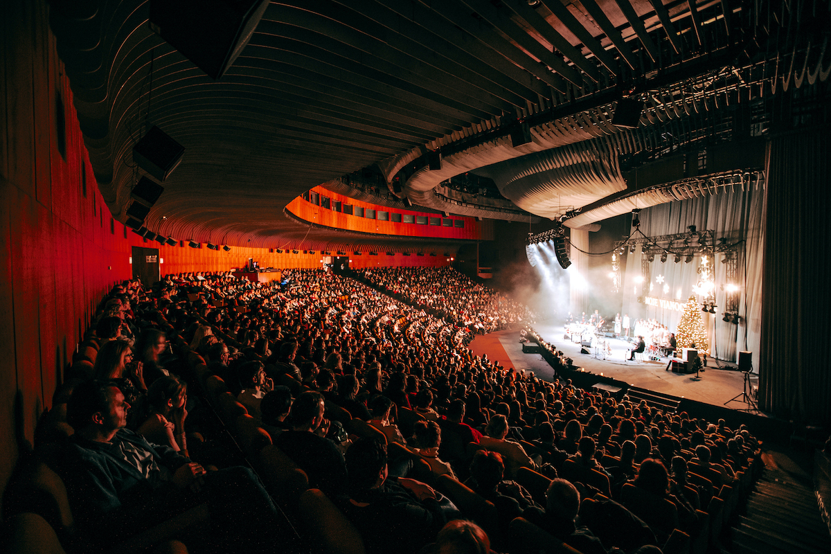 Známa speváčka ohlásila koncerty v Trenčíne aj v Prievidzi