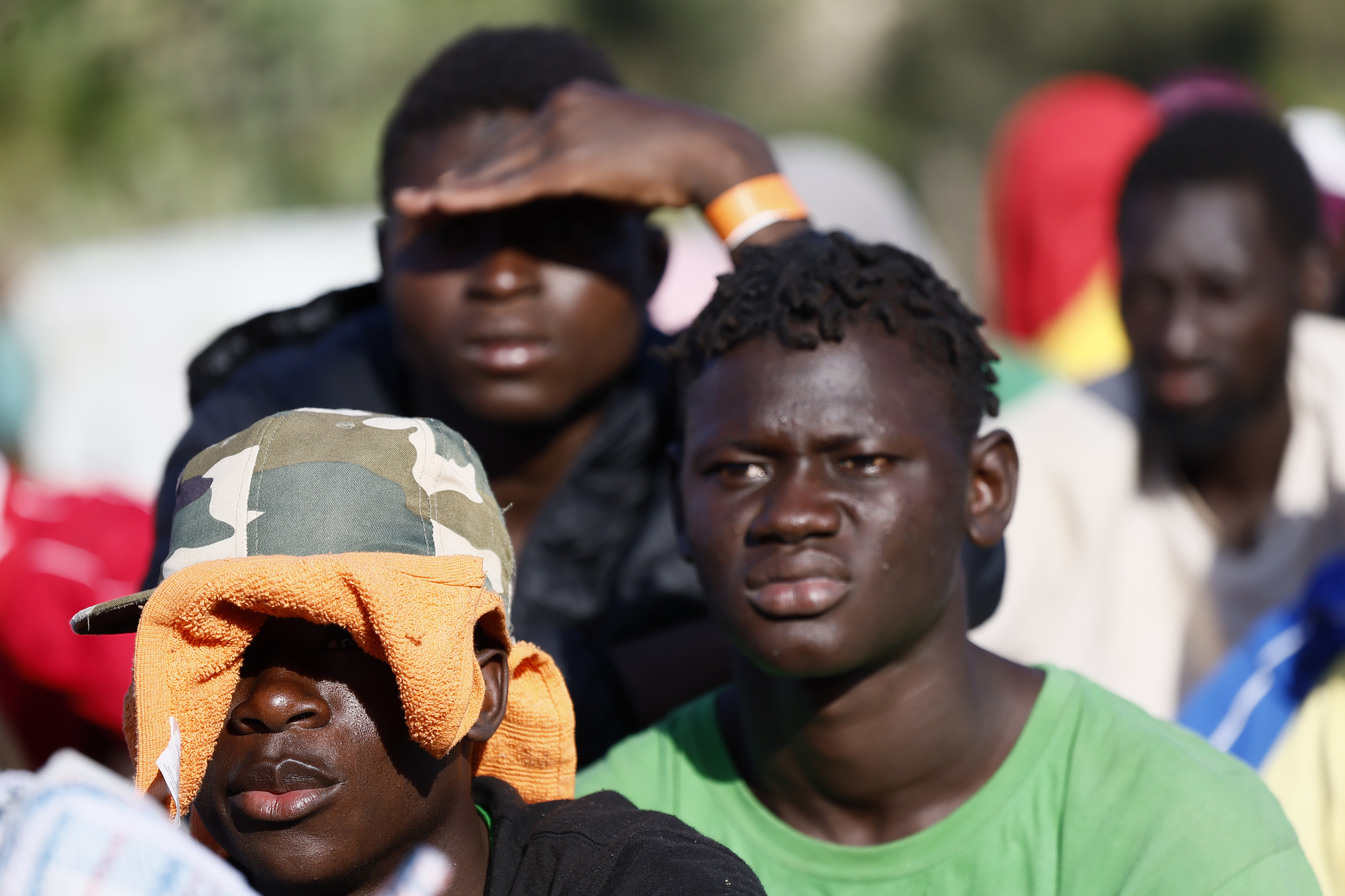 Česká polícia v spolupráci s kolegami zo Slovenska zadržala arabského prevádzača