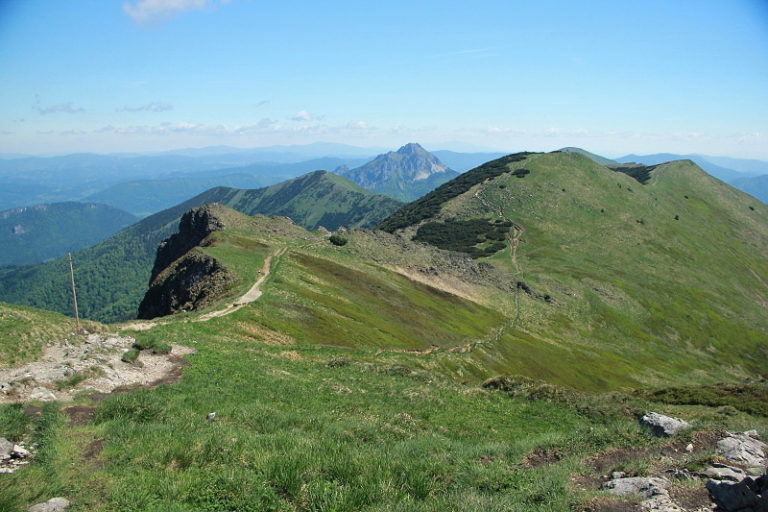 Národný park sa úspešne zapojil do medzinárodného projektu