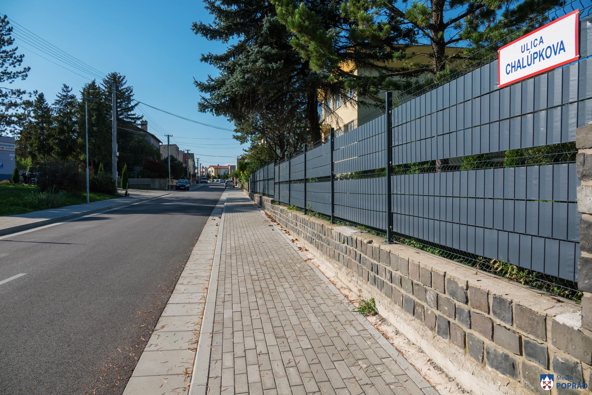 Poprad od októbra zjednosmerní niektoré ulice