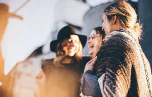 Odamšeneodam, ikonické vystúpenie Lúčnice či Smejko a Tanculienka. Aj to prinesie víkend v Prešove