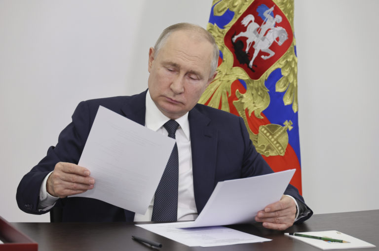 Rusko prekonáva sankcie a mení trh s pšenicou i naftou