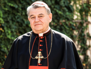 Pravda detí, bláznov a starcov. Teda Dominika Duku