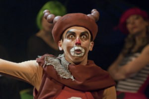 Banská Bystrica aj Zvolen vykročili do novej divadelnej sezóny s novinkami