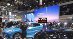 Európa pod tlakom. Lacné čínske autá valcujú Volkswagen aj ďalšie automobilky