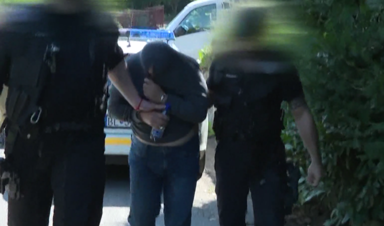 Vyšetrovateľ obvinil 54-ročného záchranára z prípadu nezvestnej študentky