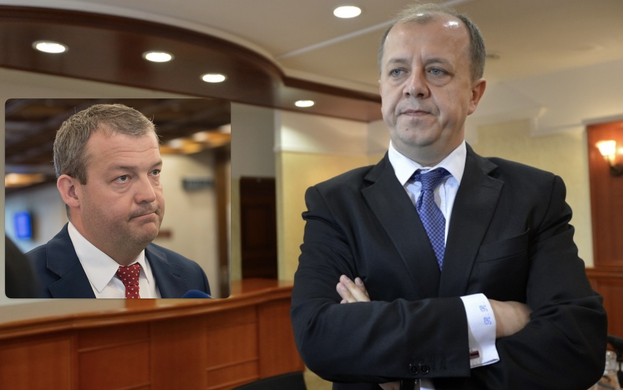 EHMK 2026: Medzi Rybníčkom a Baškom je dusno. Vystúpi TSK zo spoločného projektu?