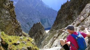 Chystáte sa na túru? Odborníci radia, na čo všetko sa treba pripraviť