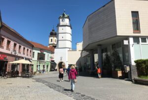 Odhaľujú tajomstvá miest i hradov. Čo objavili v Trenčíne?