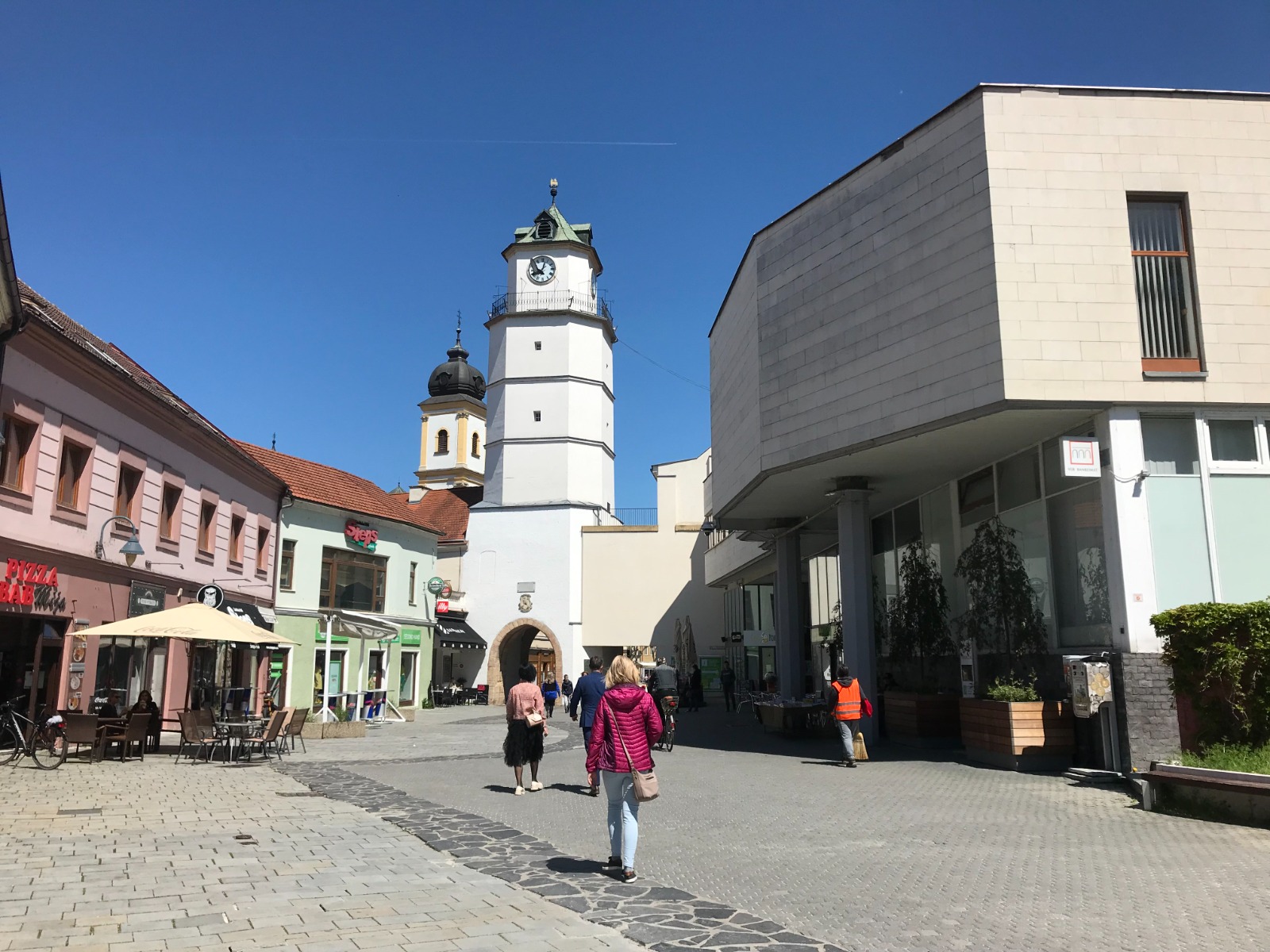 Odhaľujú tajomstvá miest i hradov. Čo objavili v Trenčíne?