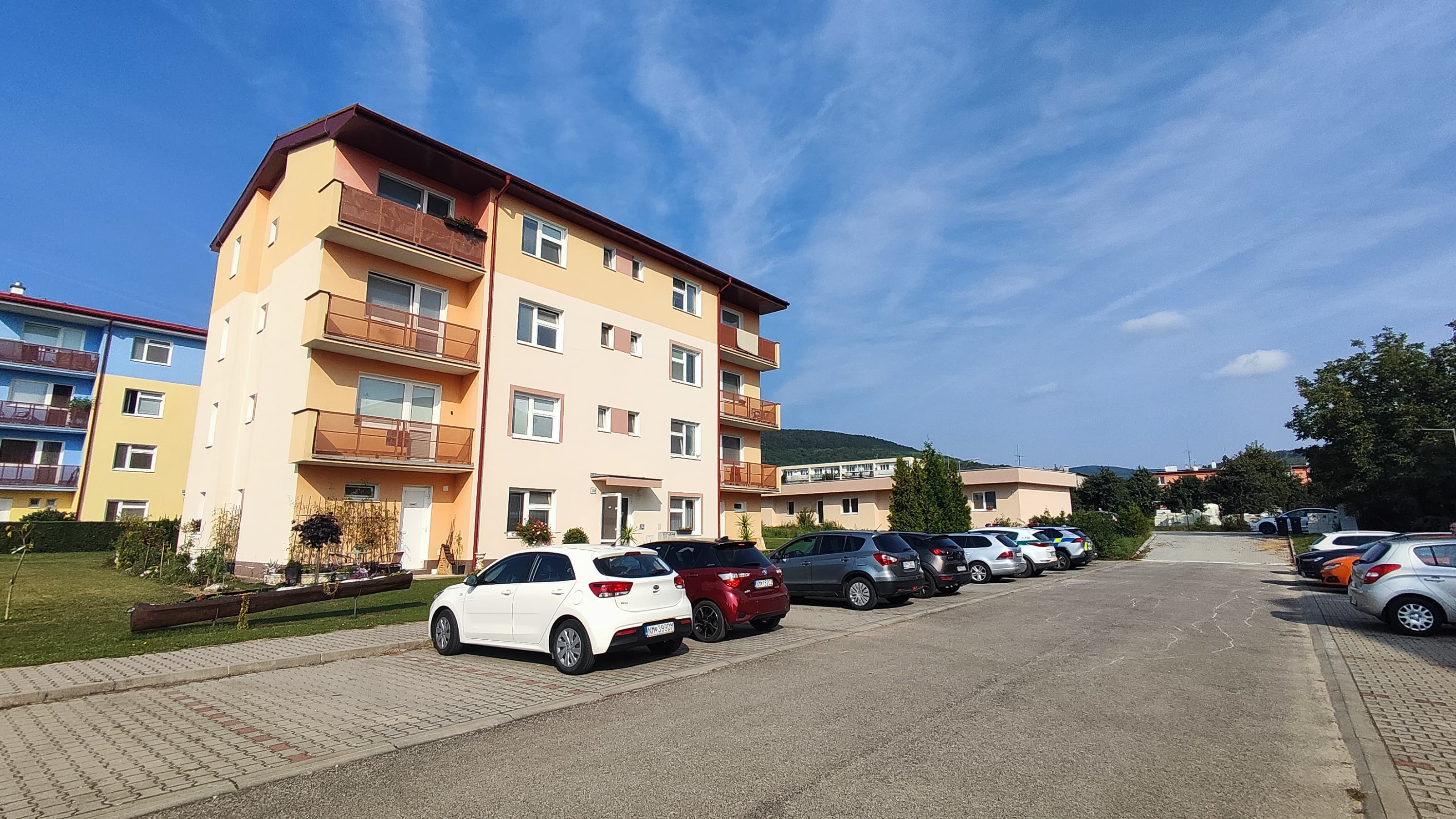 Mladú mamičku Luciu zabila v Čachticiach zablúdená guľka