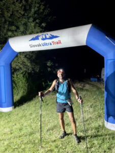 Michal Rohrböck: Beh je moja závislosť, ale aj meditácia