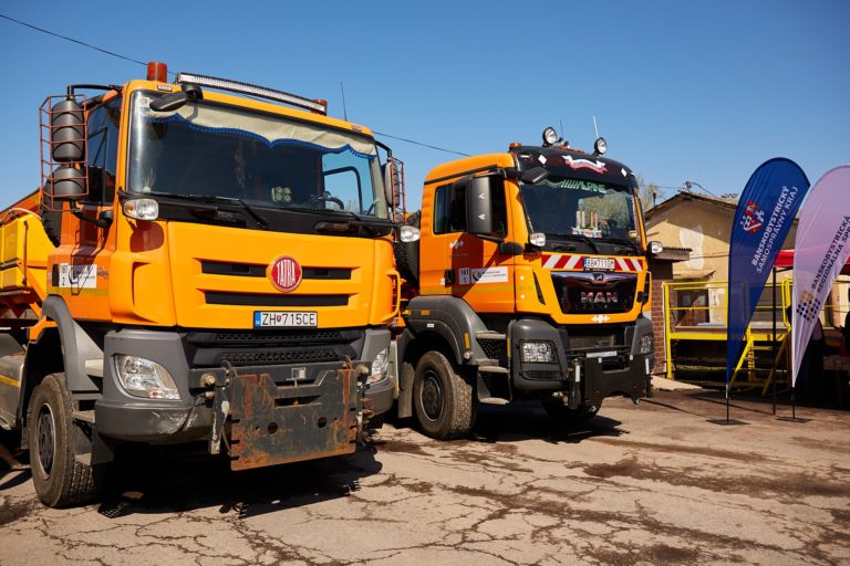 Na  výruby stromov pri cestách v Banskobystrickom kraji dohliadnu odborníci