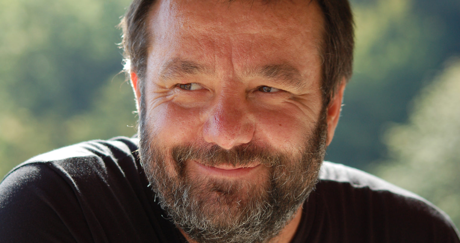 František Grácz bol uznávanou autoritou a výraznou osobnosťou chovu koní. Foto: Ivan Kido