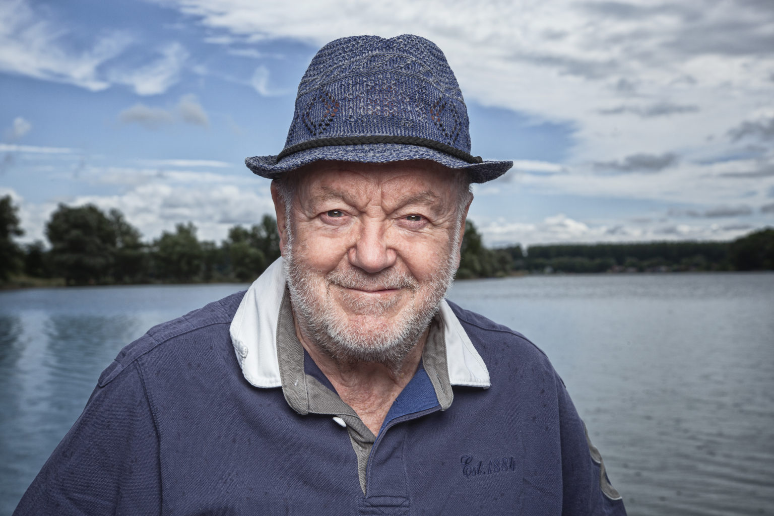 Jubilejným čestným občanom mesta bude džezová legenda Peter Lip.  Foto: Archív Peter Lipa.