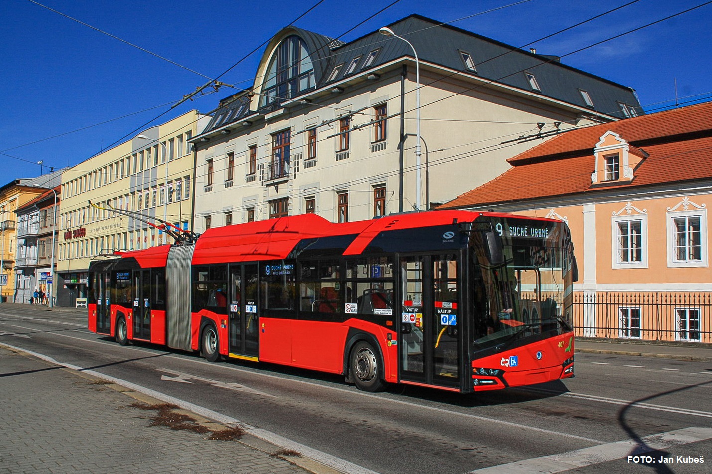 Dopravný podnik posilní počas Bielej noci spoje