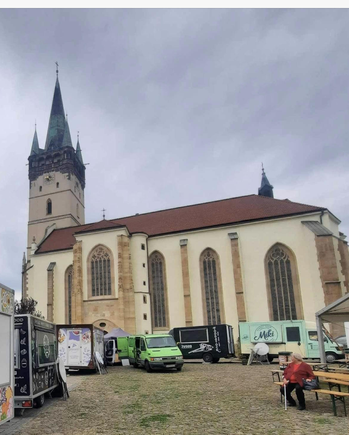 Ako strávite tento víkend? Máme pre vás skvelé TIPY, stačí si len vybrať