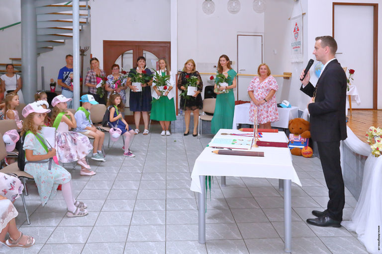 Rekonštrukcia materskej školy za 71-tisíc eur