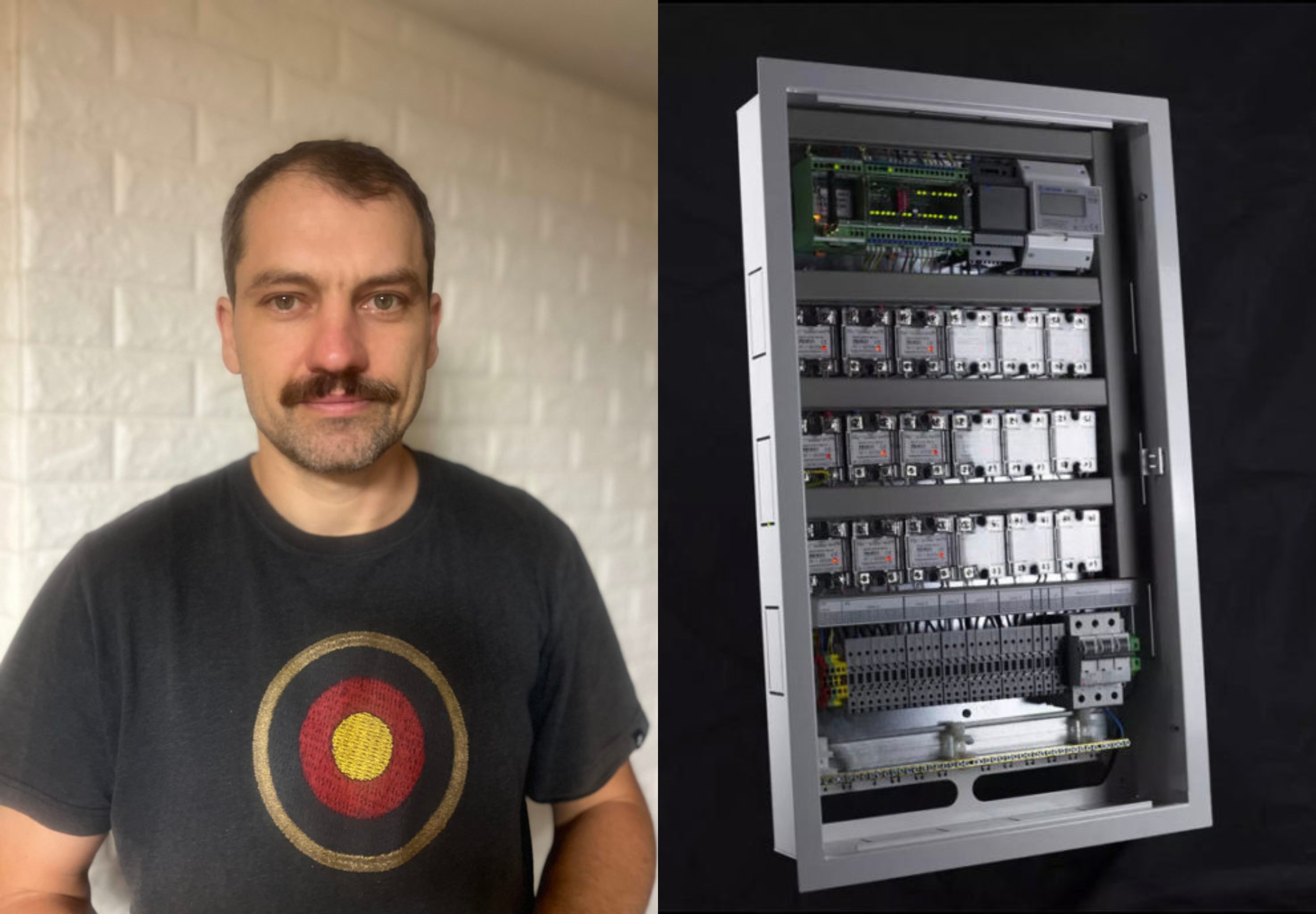 OBROVSKÝ ÚSPECH. Prešovčan vymyslel špeciálny druh kúrenia: Produkt, ktorý ľuďom šetrí peniaze, inštalujú po celej Európe