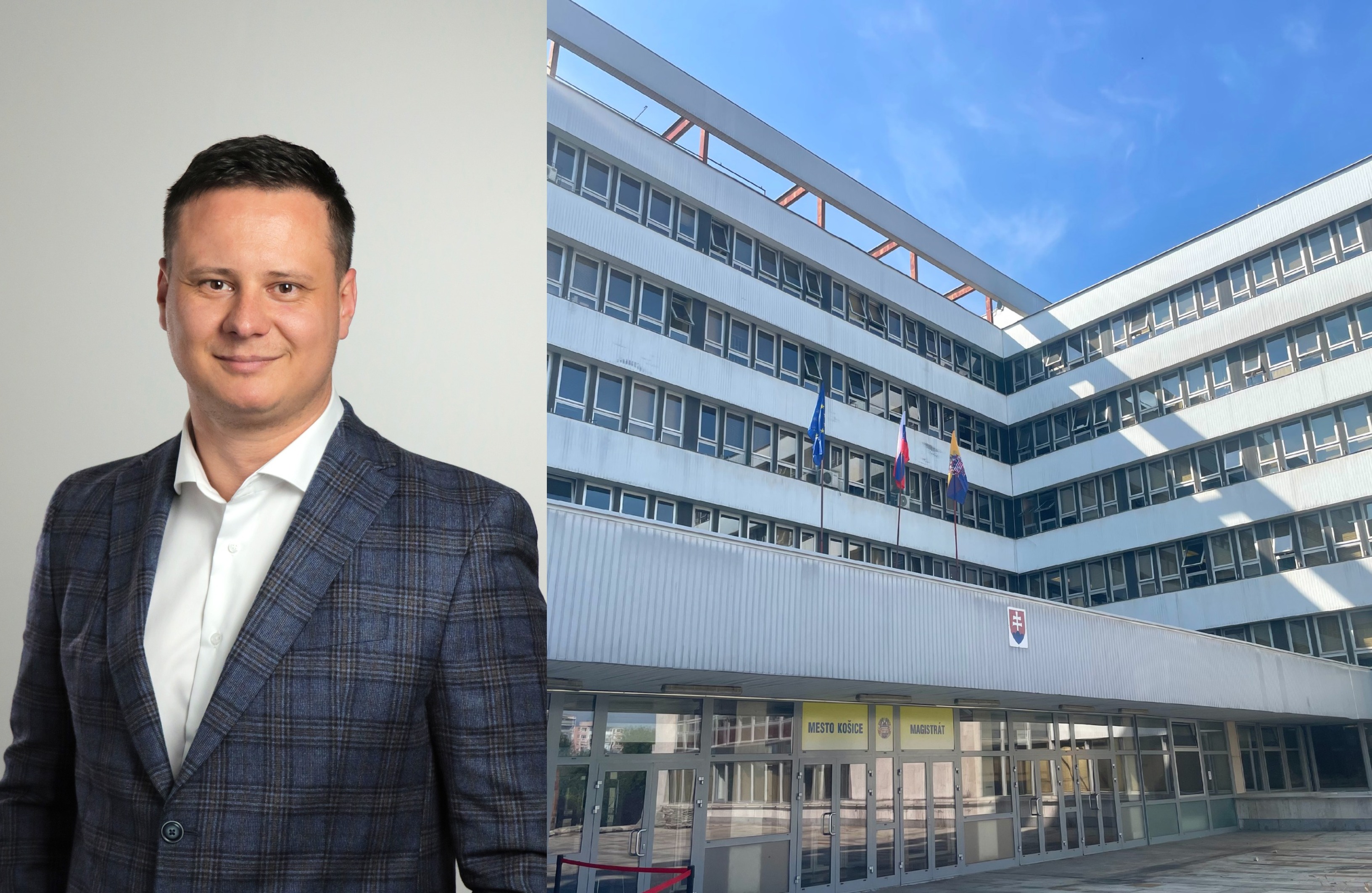 Kauza odchodu Lörinca z predstavenstva VVS naberá na obrátkach: Mesto vracia politikovi úder