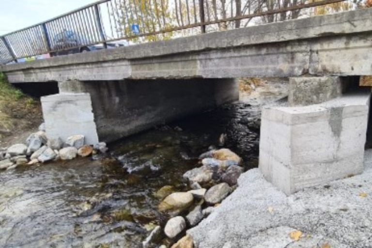 Most uzatvoria, jeho oprava bude stáť viac než 2 milióny eur