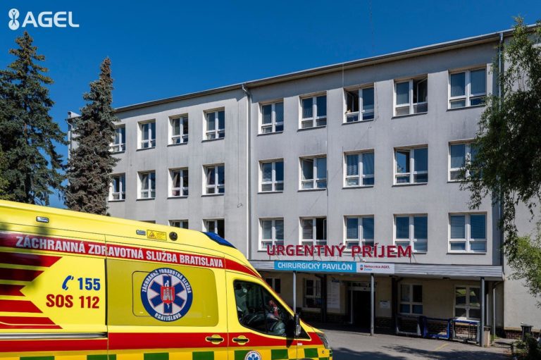 Zvolenská nemocnica otvára novú ambulanciu