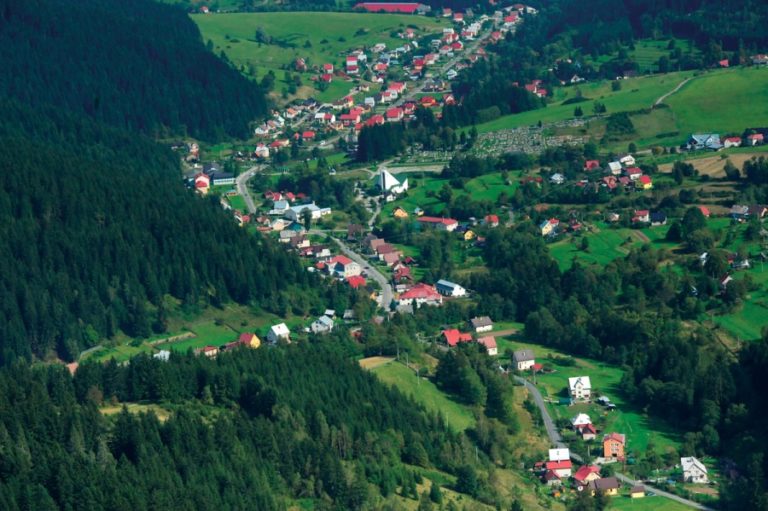 Výborná správa! Dedinou roka sa stala malebná kysucká obec