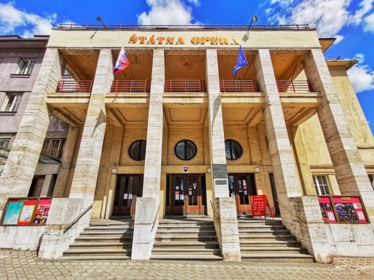 Sólisti bystrickej opery sa predstavia v Japonsku