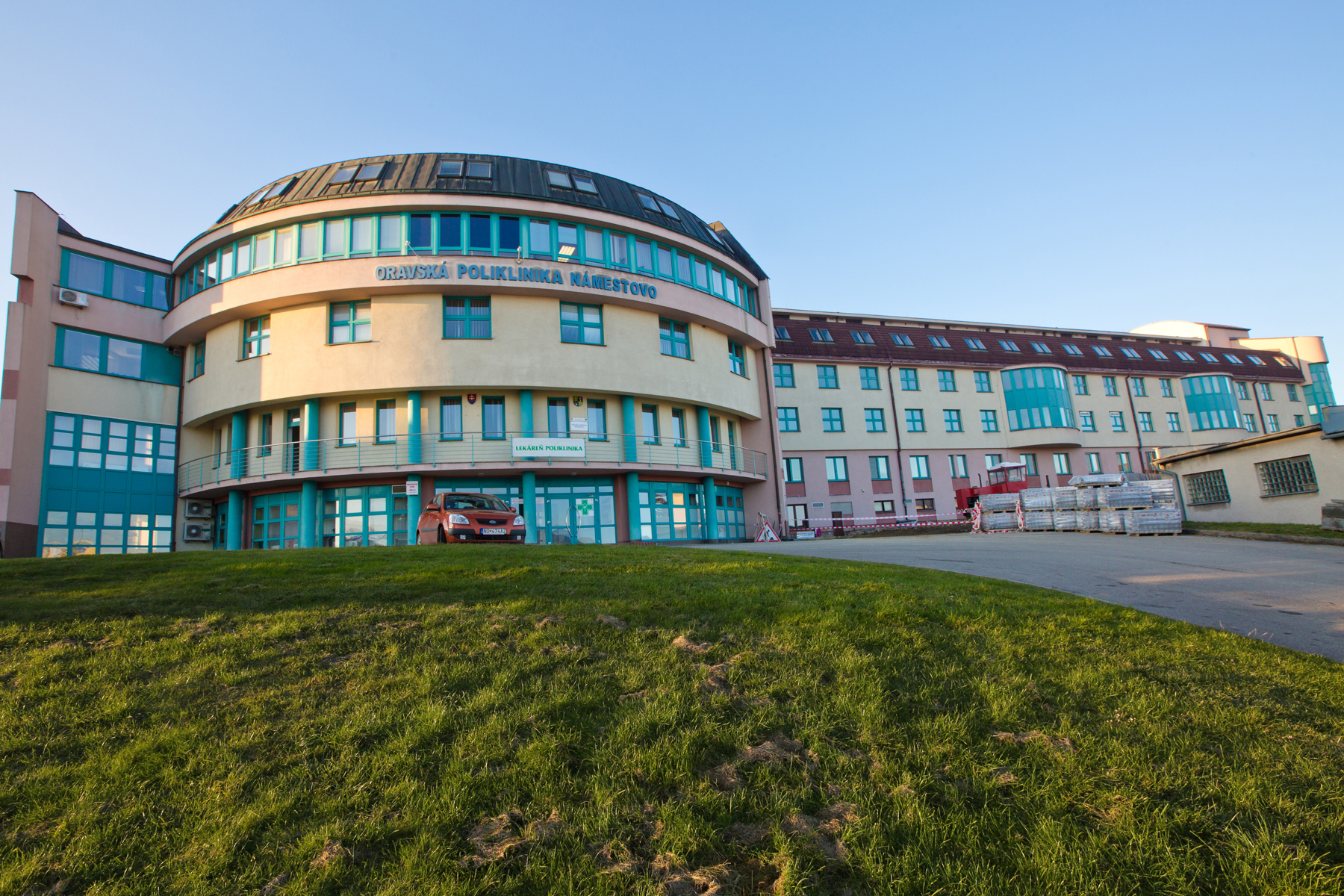 S petíciou za návrat detskej pohotovosti neuspeli. Na Orave berú problém do svojich rúk