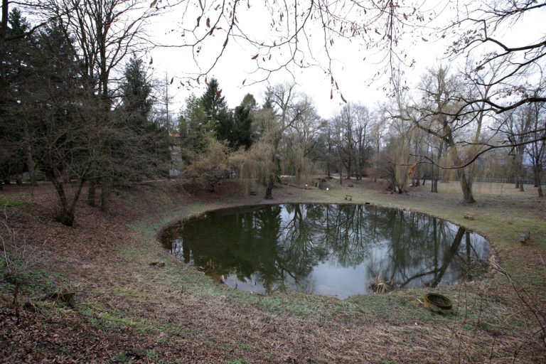 Mesto Zvolen chce Borovú horu zrevitalizovať z eurofondov