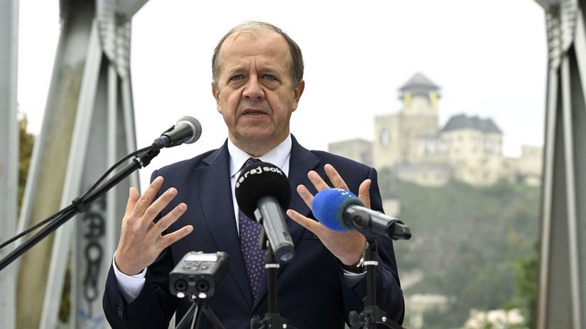 Primátor Rybníček sa bráni: V súvislosti s búraním v Merine sme nepochybili