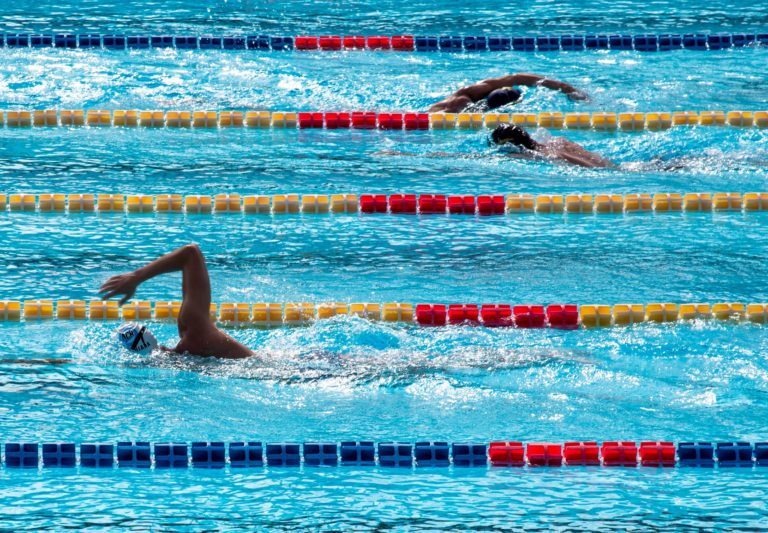 Slovnaft otvára svoju krytú plaváreň aj pre verejnosť