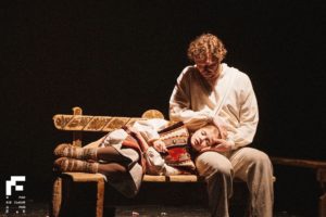 V Košiciach bude hosťovať Národné akademické dramatické divadlo Ivana Franka