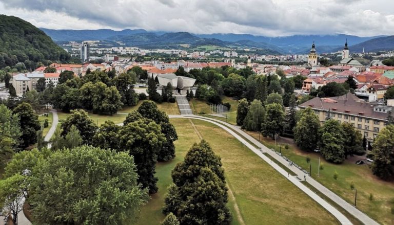 Európsky týždeň športu v Banskej Bystrici bude pre všetky vekové kategórie