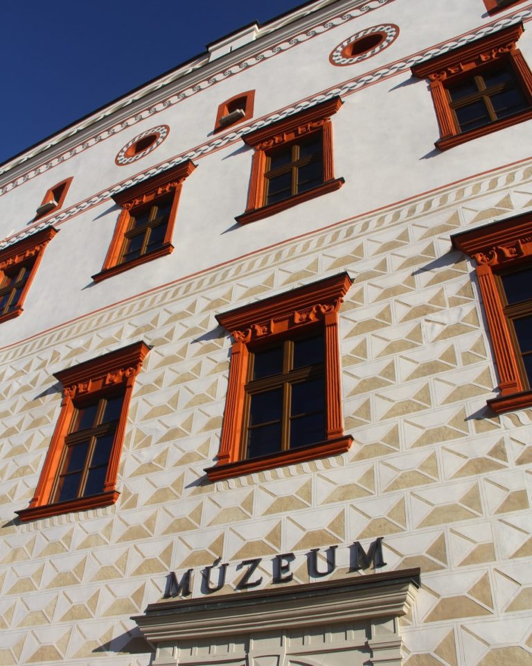 Do Thurzovho domu v Banskej Bystrici zavíta Ján Thurzo