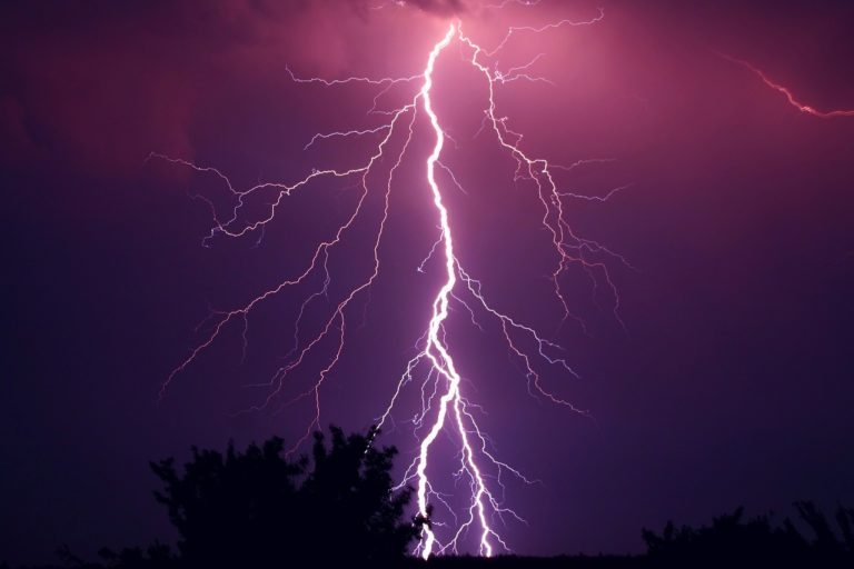 Nezabudnite si dáždnik! Aké počasie môžeme očakávať v nedeľu? Ilustračné foto: Pixabay