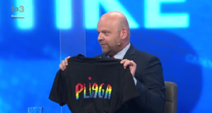 Máme tu ďalšiu pliagu: mediálnu neprofesionalitu. Ako sa TA3 mení pred našimi očami