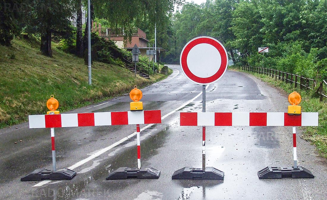 Na Prístavnom moste bude cez víkend čiastočná uzávera