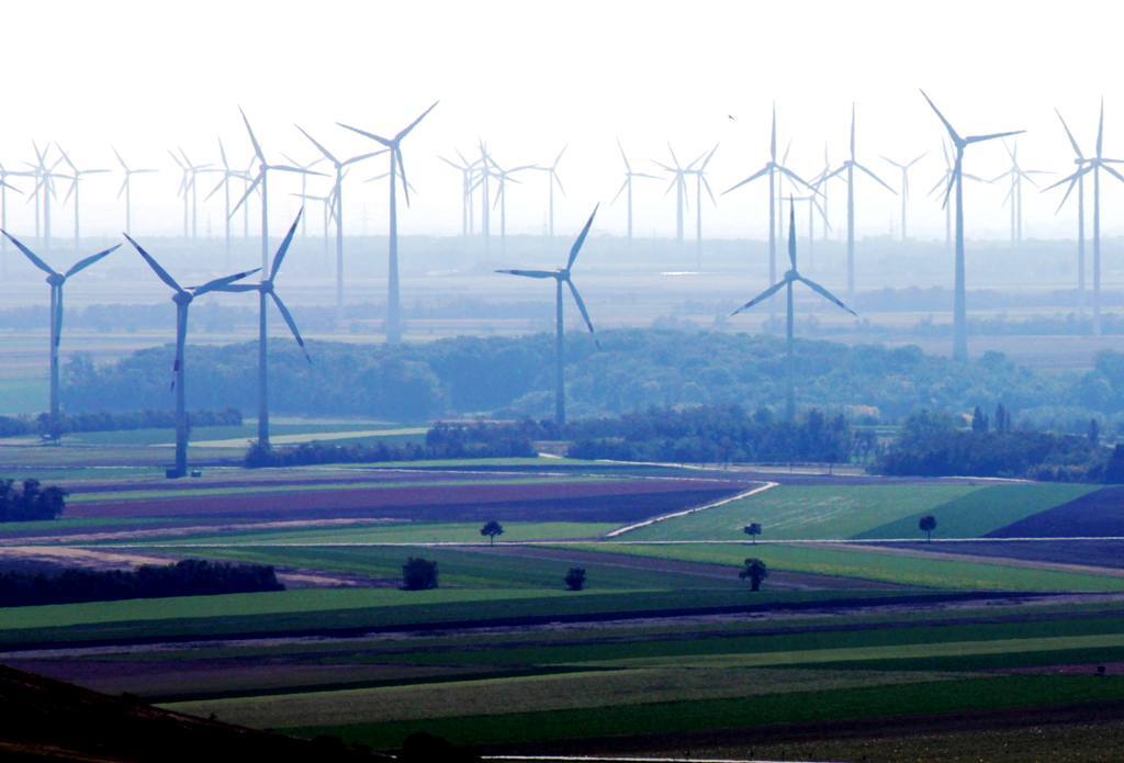 Veterný park na hornej Orave nechcú. Lokalita slúži ľuďom na duchovné účely, hovorí starosta