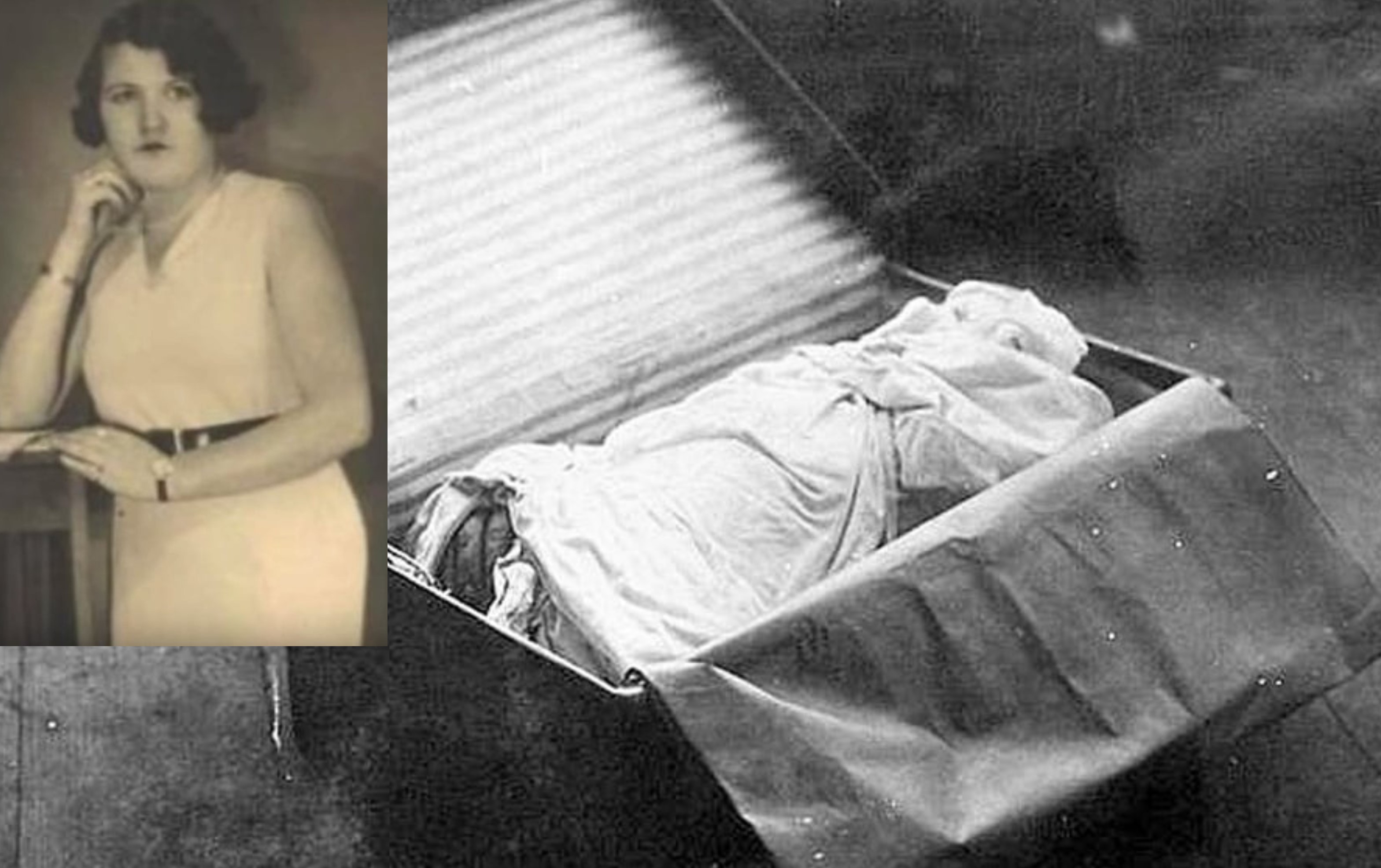 Po takmer 100 rokoch objasnili vraždu slovenskej prostitútky