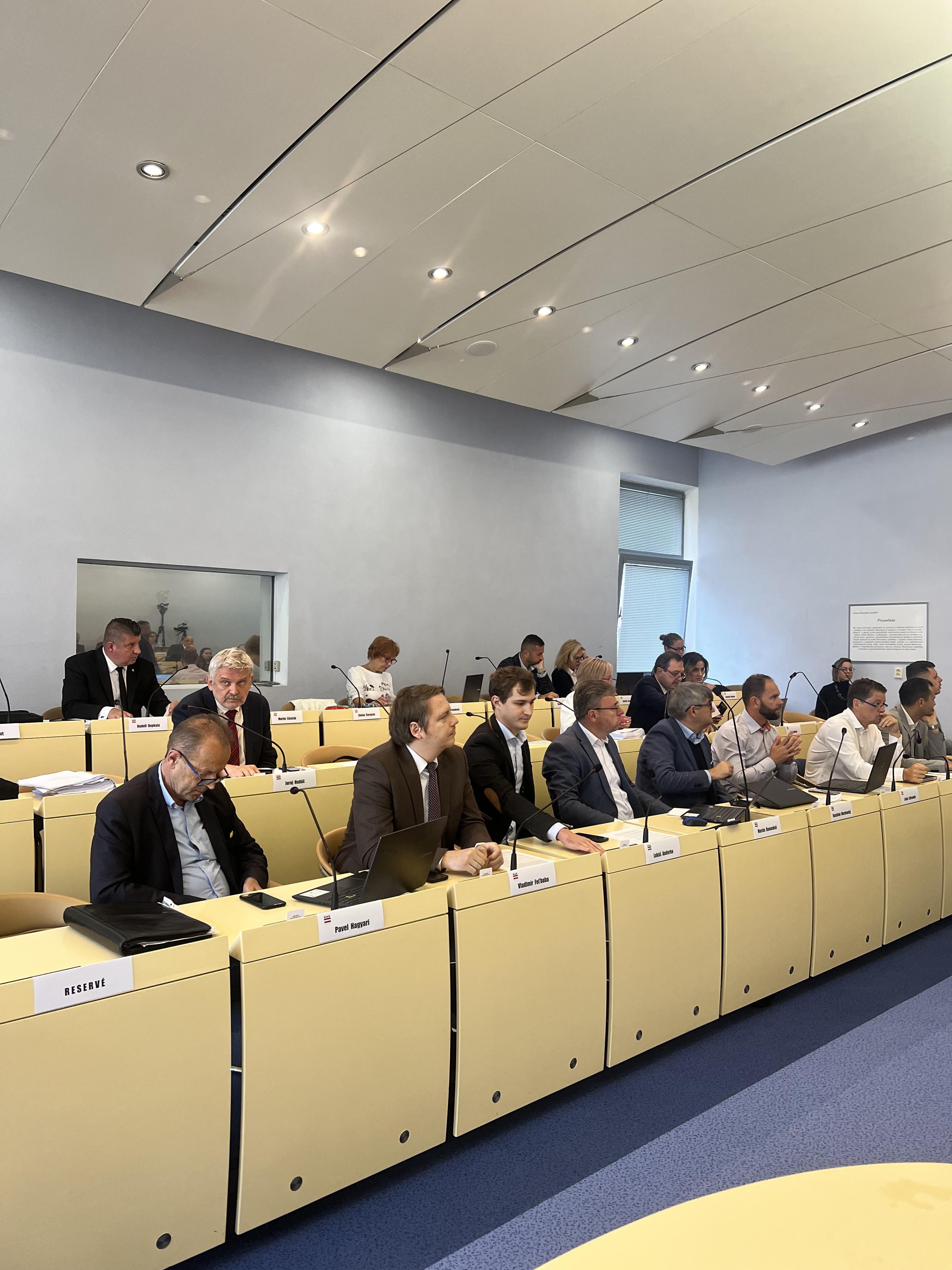 Krutá realita z Prešova: Dve mestské firmy sú v obrovskom mínuse