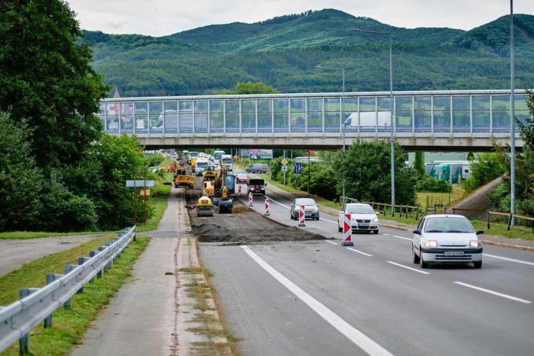 Obmedzenia budú v Žiari nad Hronom už počas tohto víkendu. Foto: FB Mesto Žiar nad Hronom