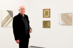 Ivan Kříž: Keď maľujem, chce sa mi aj písať a keď píšem, chce sa mi aj maľovať