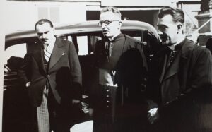 Veľký kritik Čechov, ktorý sa nepresadil v Amerike. Príbeh Konštantína Čulena, ktorý sa narodil pred 120 rokmi