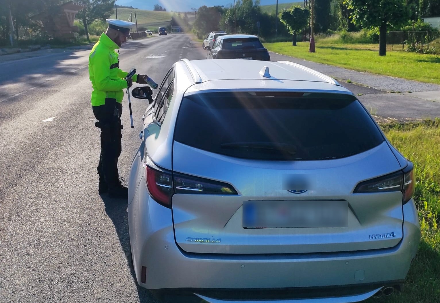 Čo nás čaká od roku 2025, ak nebudeme mať pri sebe vodičský preukaz?