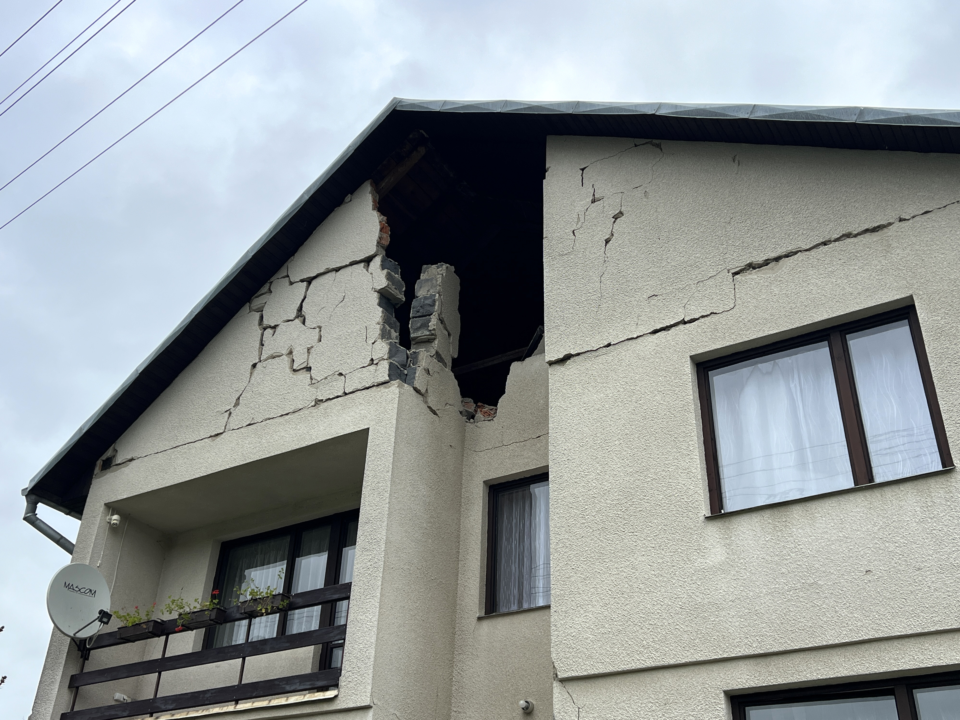 Za uplynulých 14 hodín bolo na Slovensku druhé najsilnejšie zemetrasenie na svete