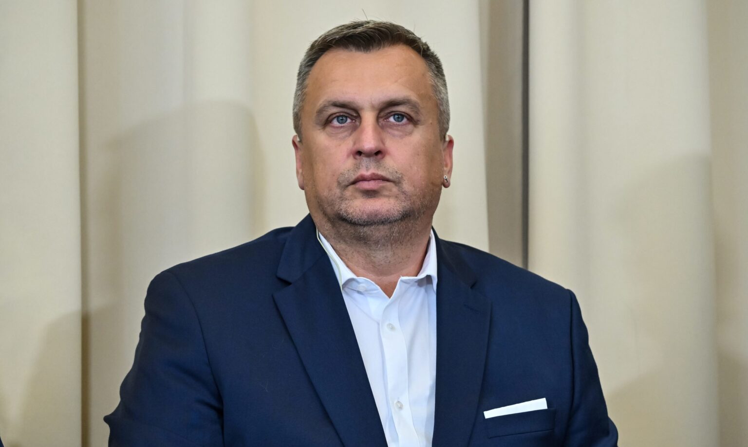 Andrej Danko. Foto: Pavol Zachar/TASR