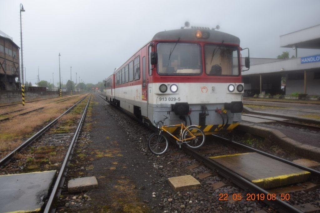 Smutná bilancia na slovenských železniciach. Za posledné týždne na nich vyhaslo viacero životov