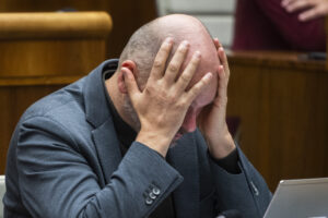 Zopár správ pre diskutérov Štandardu